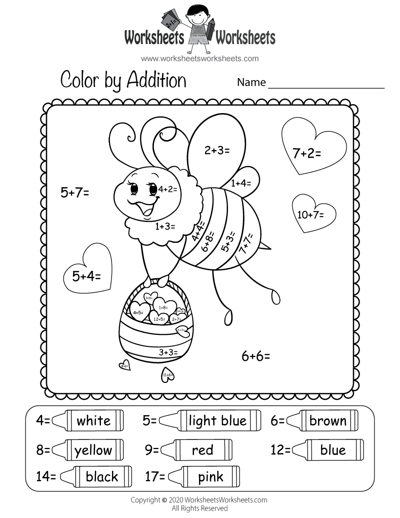 Free Printable Valentine Math Activities Free Printable Valentine Math Activities