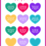 Free Printable Valentine s Day Scavenger Hunt For Kids Viva Veltoro