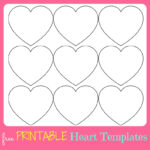 Free Printable Valentine s Day To Do Lists