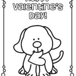 Free Printable Valentine s Day Worksheets Printable Worksheets