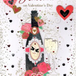 Free Printable Valentines Day Cards For My Husband Free Printable Card