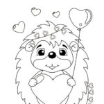 Free Valentine Activity Printables