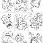 Free Valentine Printables For Kids