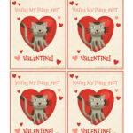 Free Valentine Printables For Kids