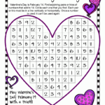 Fun Games 4 Learning Valentine s Fun Freebies