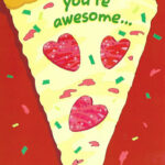 Fun Grandson Valentine s Day Card Custom Sent For You