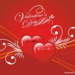 Happy Valentine s Day Greeting Cards 2018 Free Download Techicy
