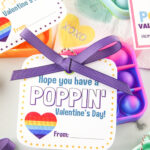 Have A Poppin Valentine s Day Free Printable Baking You Happier