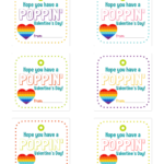 Have A Poppin Valentine s Day Free Printable Baking You Happier