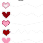 Heart Worksheets