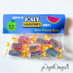 Jolly Rancher Valentine s Day Printable Jolly Ranchers Valentines Day