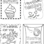 Kearson s Classroom Valentine s Day Cards Printable Valentines Cards