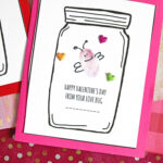 Love Bug Mason Jar Printable Printable Word Searches