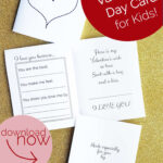 Love For Mom Valentines Day Printable Card Blue Mountain Ecards