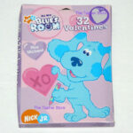 Nick Jr Valentines Day Printable Free Printable Templates