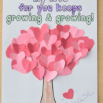 Pin On Valentine s Day Crafts And Fun For Children