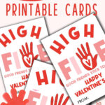 Pin On Valentine s Day For Kids
