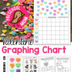 Preschool Valentine Printables