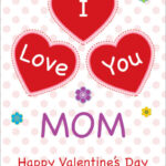 Printable Valentine Cards