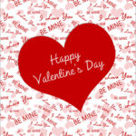 Printable Valentine Cards