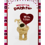 Printable Valentine Cards For Daughter Printable Word Searches