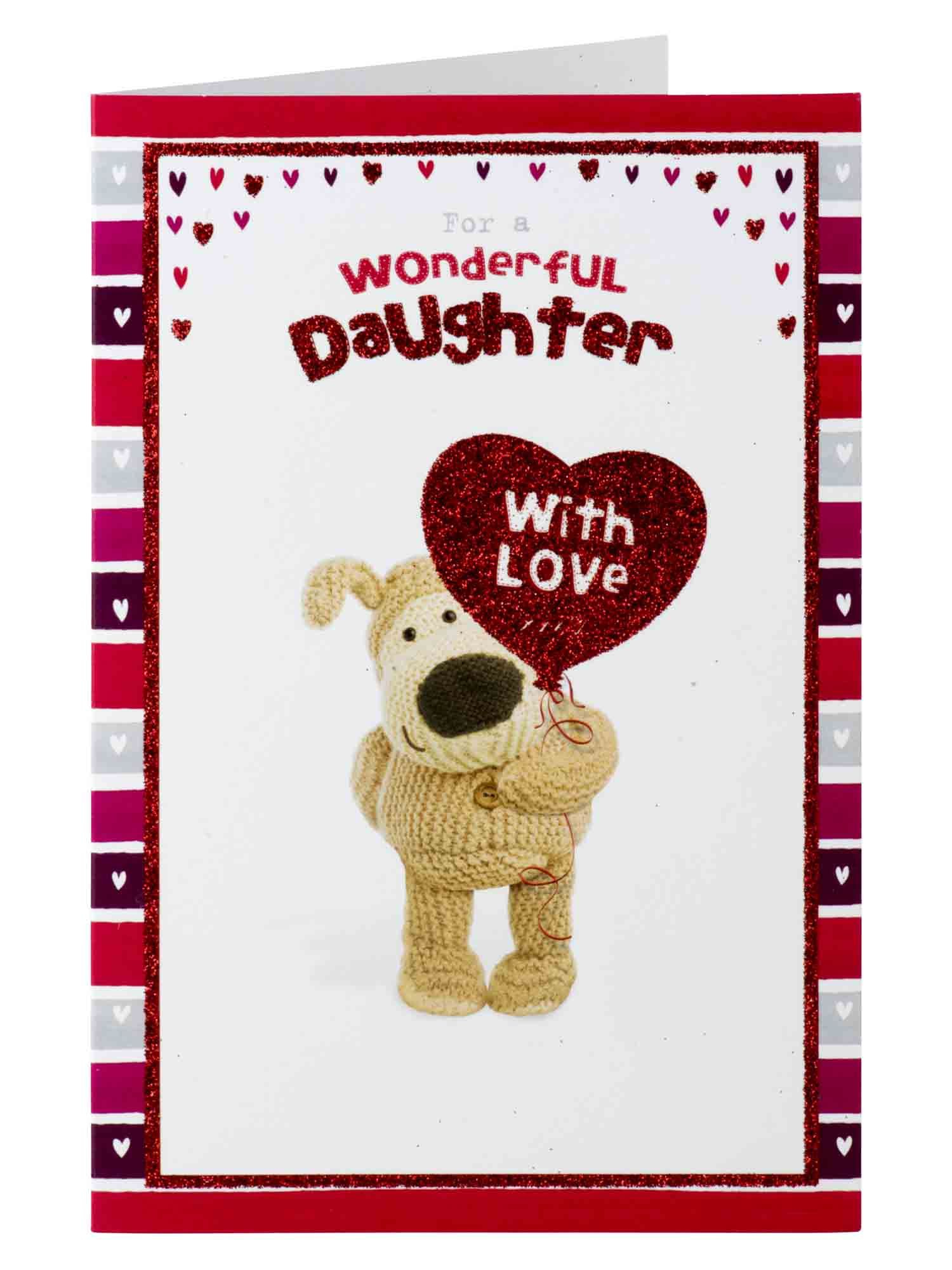 Printable Valentine Cards For Daughter Printable Word Searches Printable Valentine Cards For Daughter Printable Word Searches