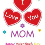Printable Valentine Cards For Mom And Dad Fanny Printable