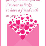 Printable Valentine Cards Free Printable Greeting Cards Printable