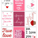 Printable Valentine s Card