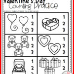 Printable Valentine s Day Activity Sheets