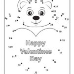 Printable Valentine s Day Dot To Dots Puzzles Woo Jr Kids