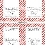 Slappy Valentines Day Free Printable Printable Word Searches