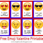 Thumbs Up Emoji Clip Art Valentine