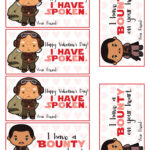 Valentine Cards For Boys 10 Free PDF Printables Printablee
