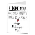 Valentine Cards For Husbands Free Printable
