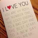 Valentine Cards For Husbands Free Printable