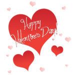 Valentine Clip Art New Calendar Template Site