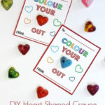 Valentine Crayon Printable