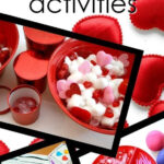 Valentine Day Activities Printable Printable Word Searches