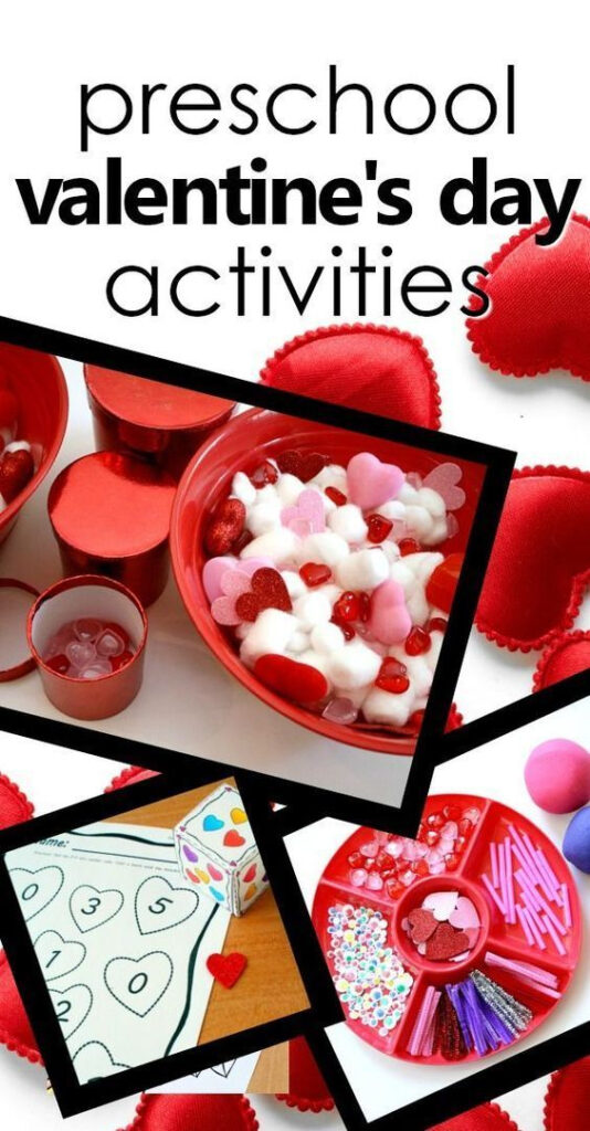 Valentine Day Activities Printable Printable Word Searches