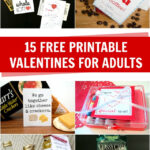 Valentine Ideas For Coworkers C R A F T