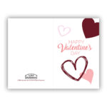 Valentine Printable Cards