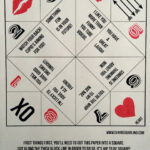 Valentine s Day Classroom Party Ideas Fortune Tellers Estimation