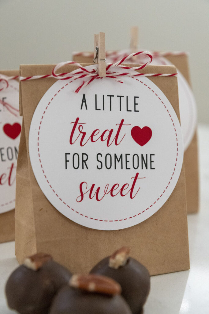 Valentine s Day Gift Tags Printable