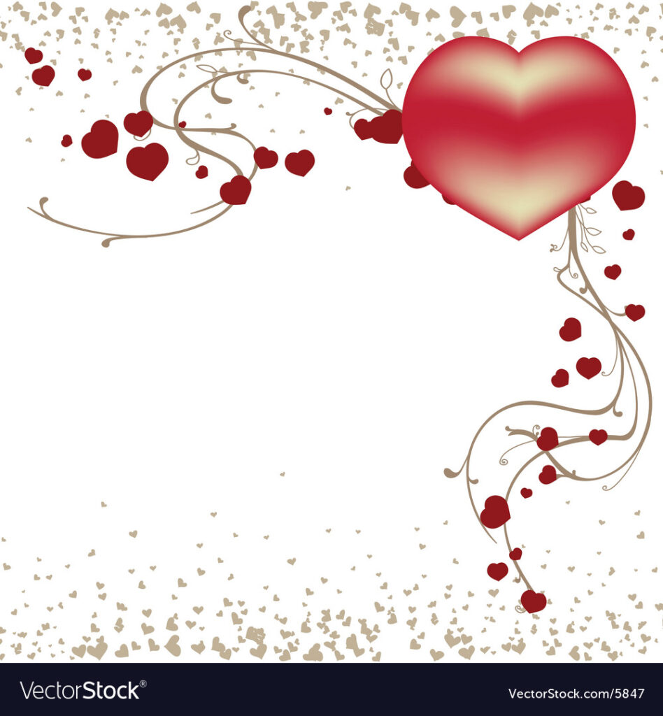 Valentine Templates Free Printable