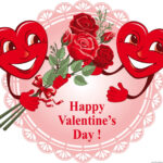Valentines Day Clip Art Collection 2016