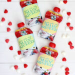 You Are My Main Squeeze Valentine Free Printable Alice And Lois