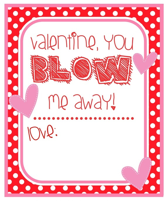 You Blow Me Away Valentine Printable Printable Word Searches