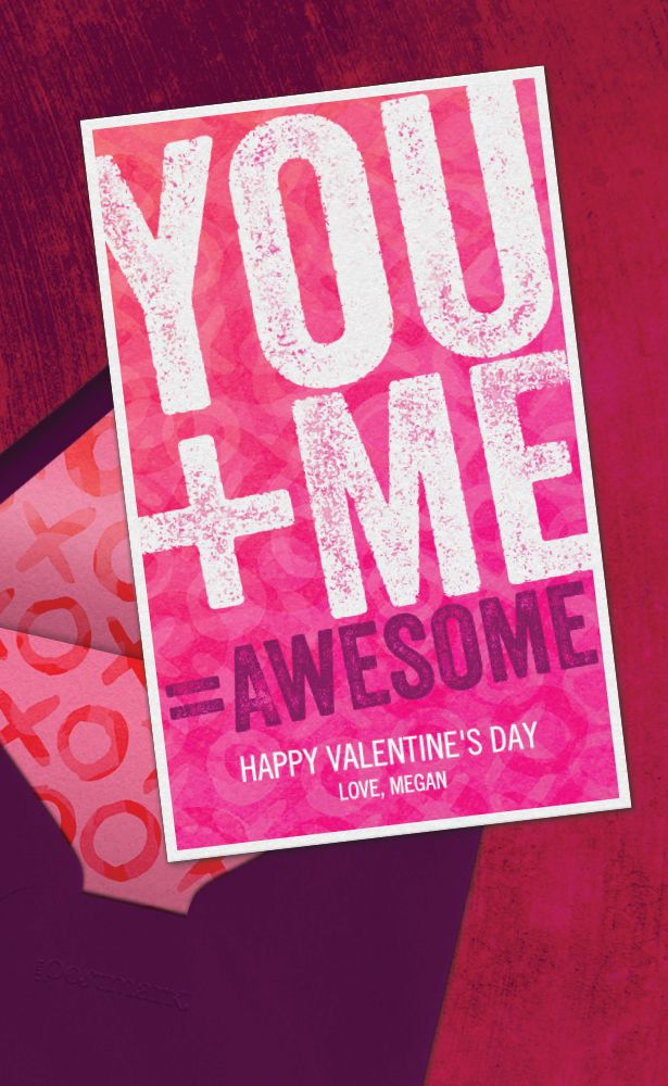 You Re Just Plain Awesome Valentine Printable Printable Word Searches
